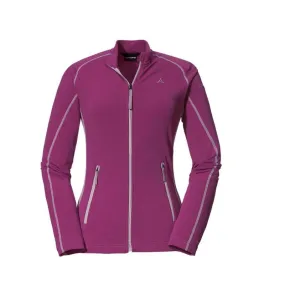 Schöffel Fleece Jacket Maasi - Fleece jacket - Women's