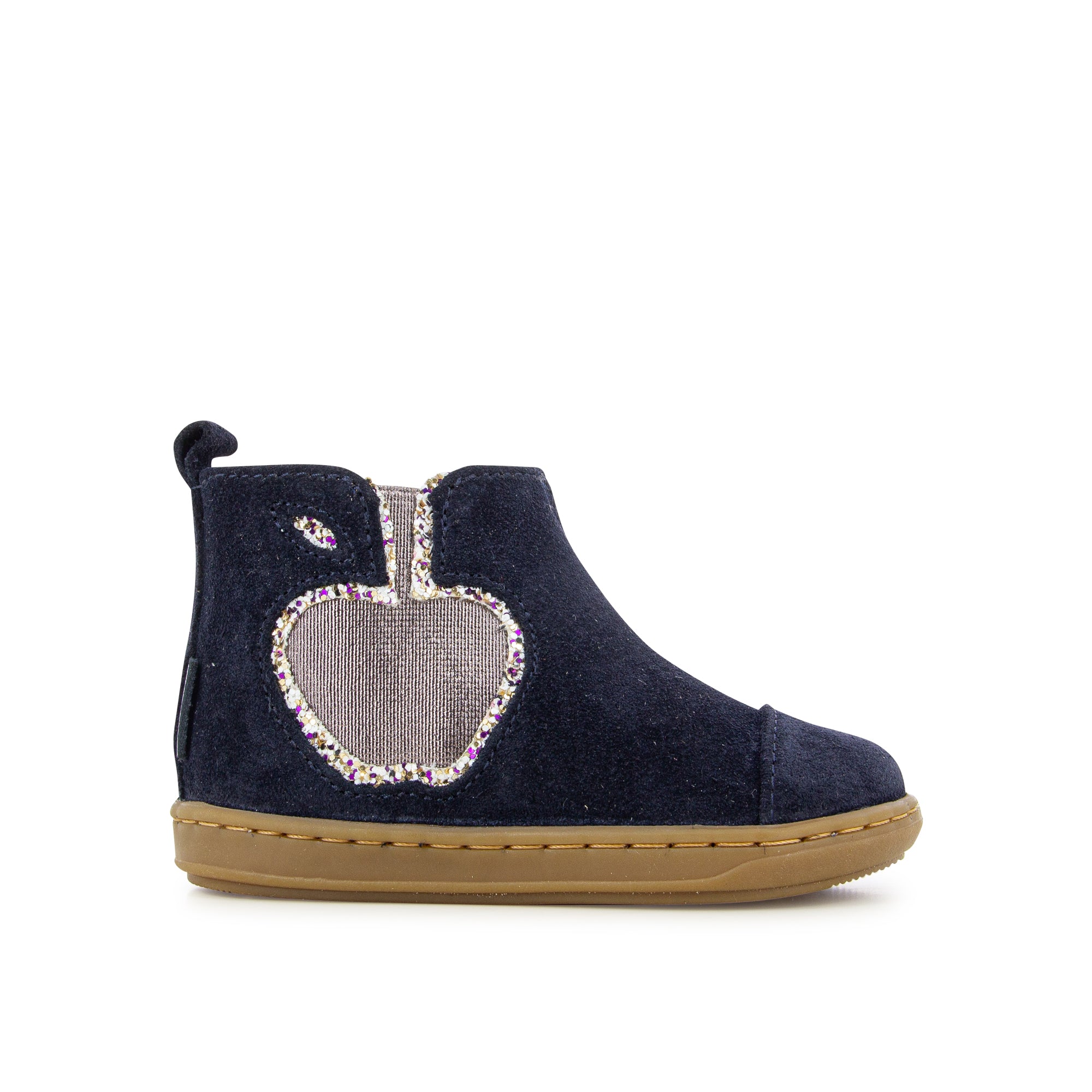 SHOO POM BOUBA NEW APPLE Marine bottines