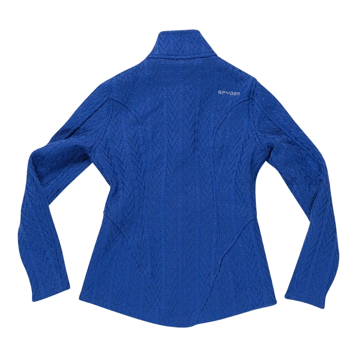 Spyder Knit Fleece Jacket - Women's