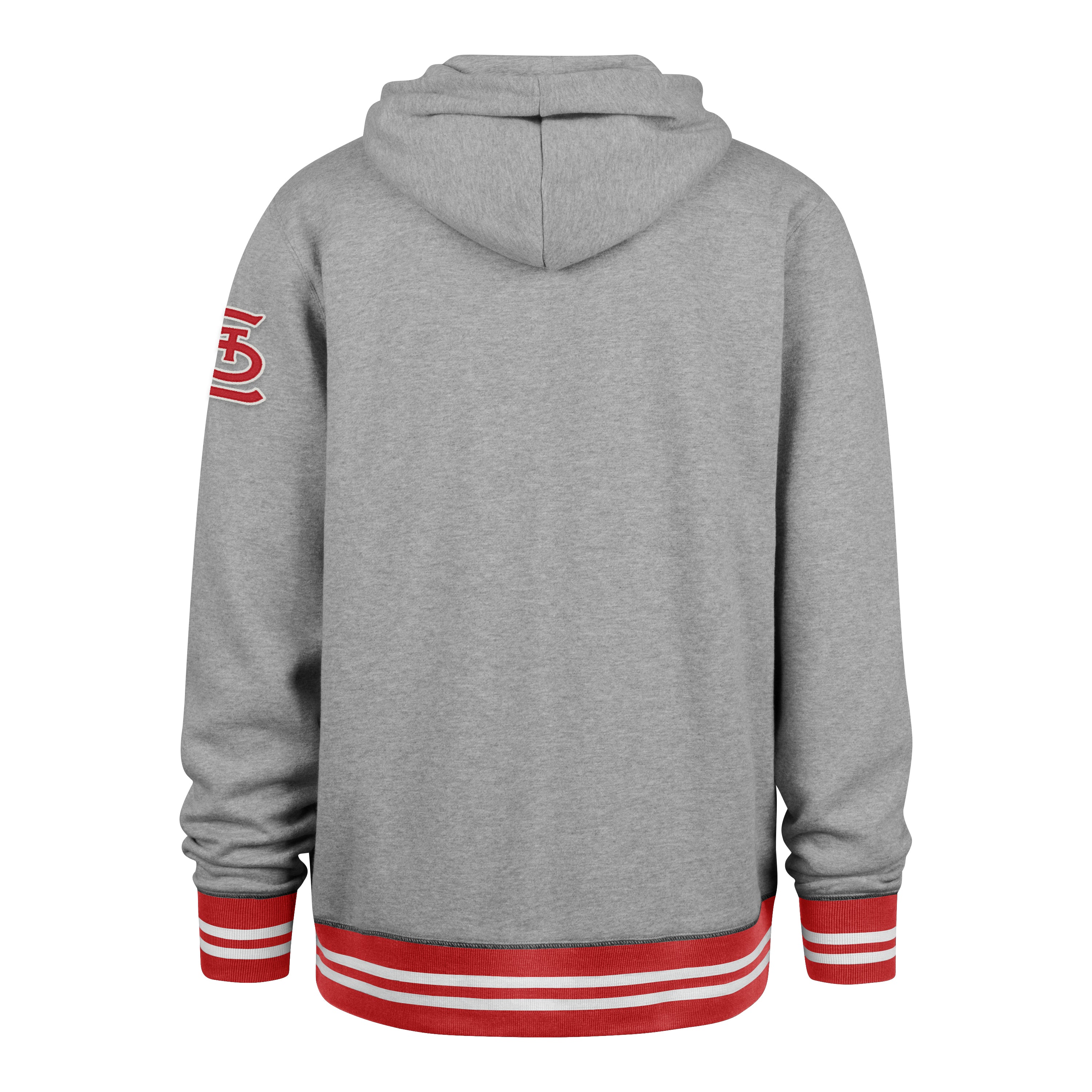 ST. LOUIS CARDINALS '47 EASTPORT HOOD