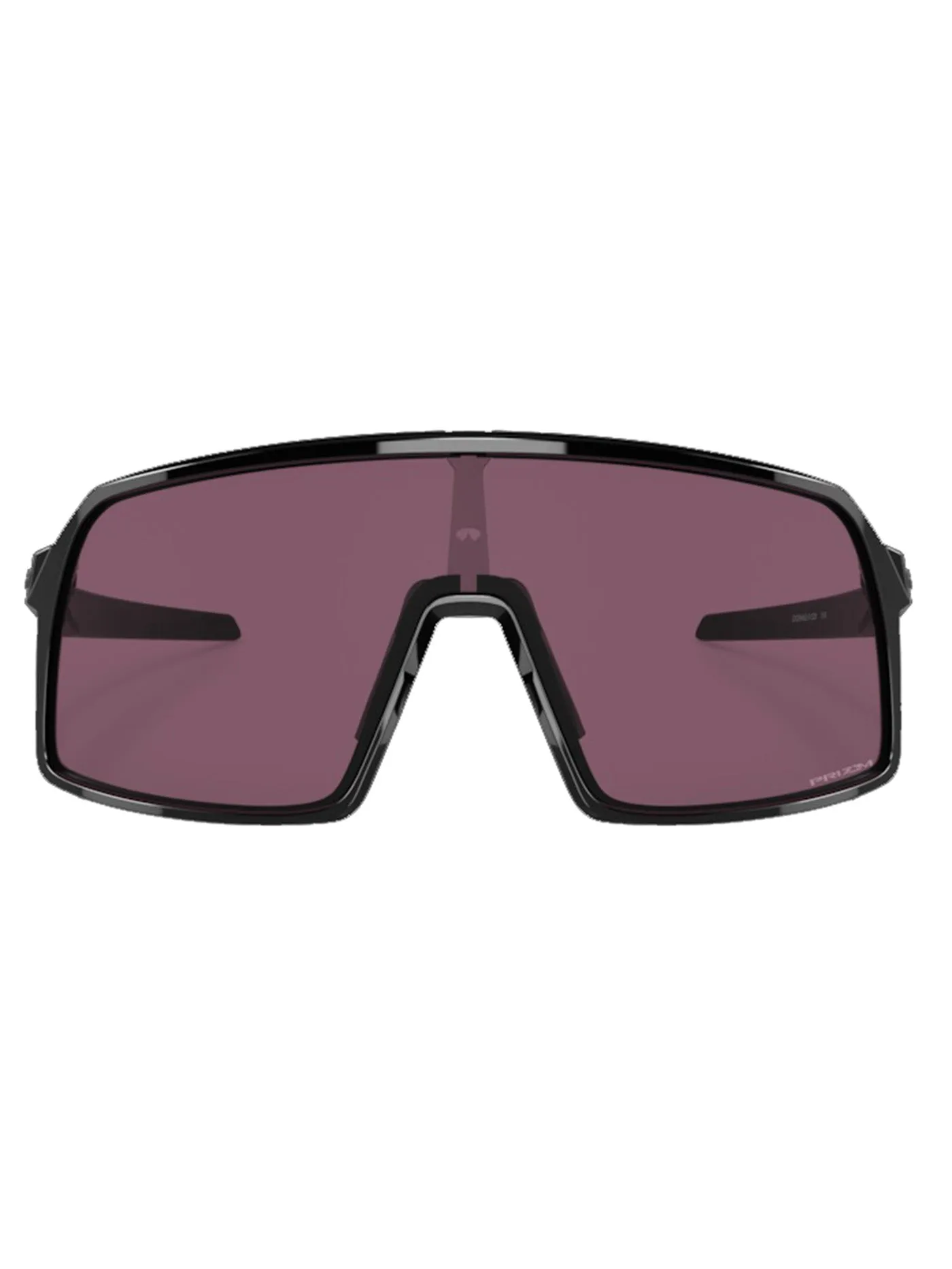 Sutro S Polished Black / Prizm Road Black Sunglasses