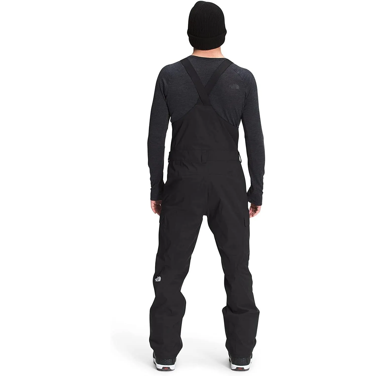 The North Face Men's Freedom Bib Regular Inseam