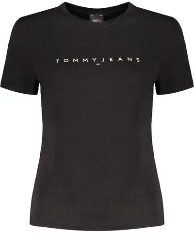 Tommy Hilfiger Cotton Tops & Women's T-Shirt