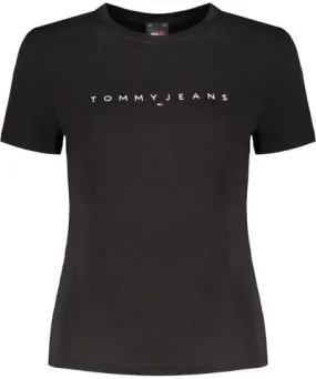 Tommy Hilfiger Cotton Tops & Women's T-Shirt