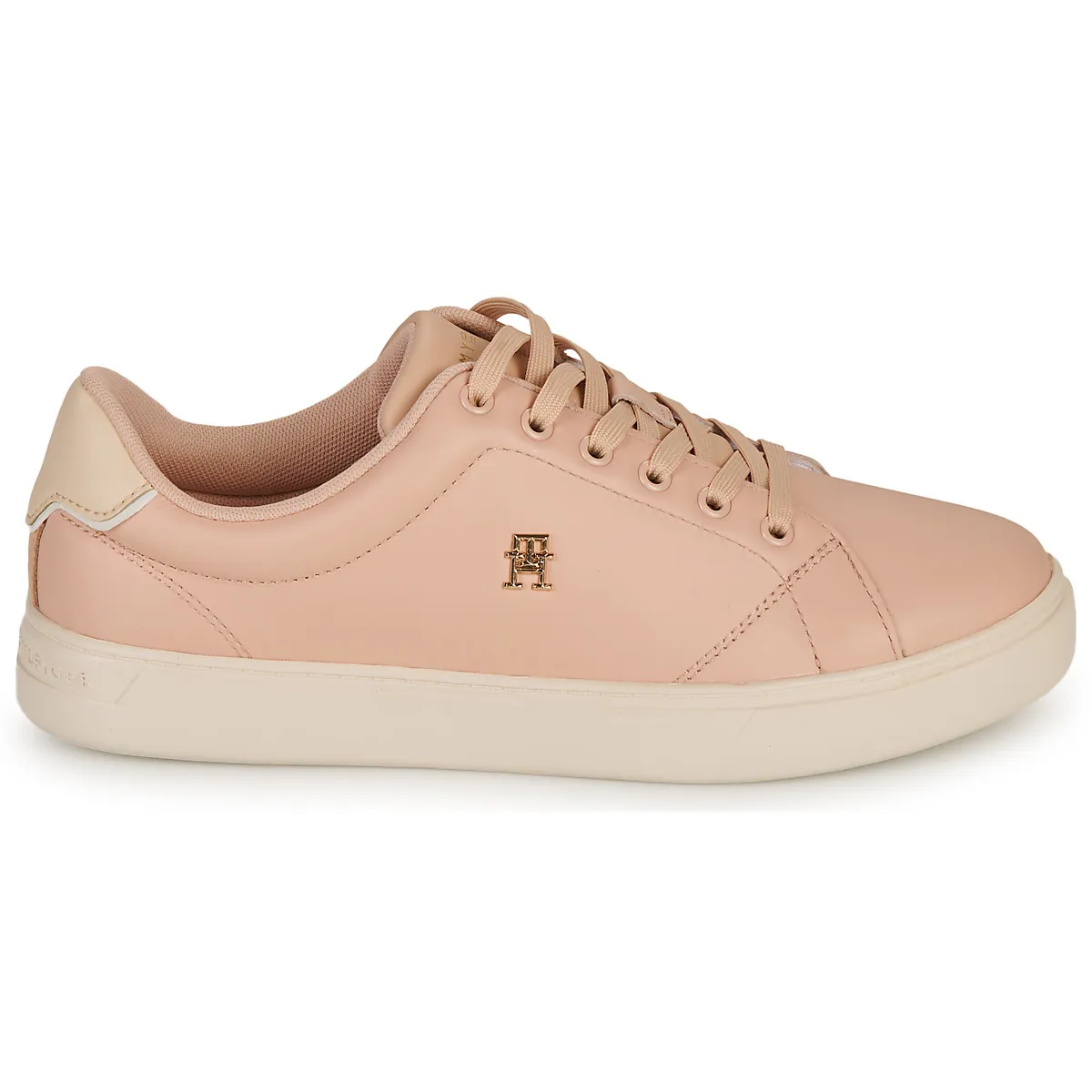 Tommy Hilfiger ELEVATED ESSENTIAL COURT SNEAKER