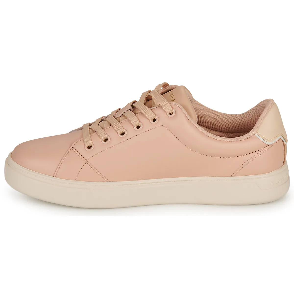 Tommy Hilfiger ELEVATED ESSENTIAL COURT SNEAKER