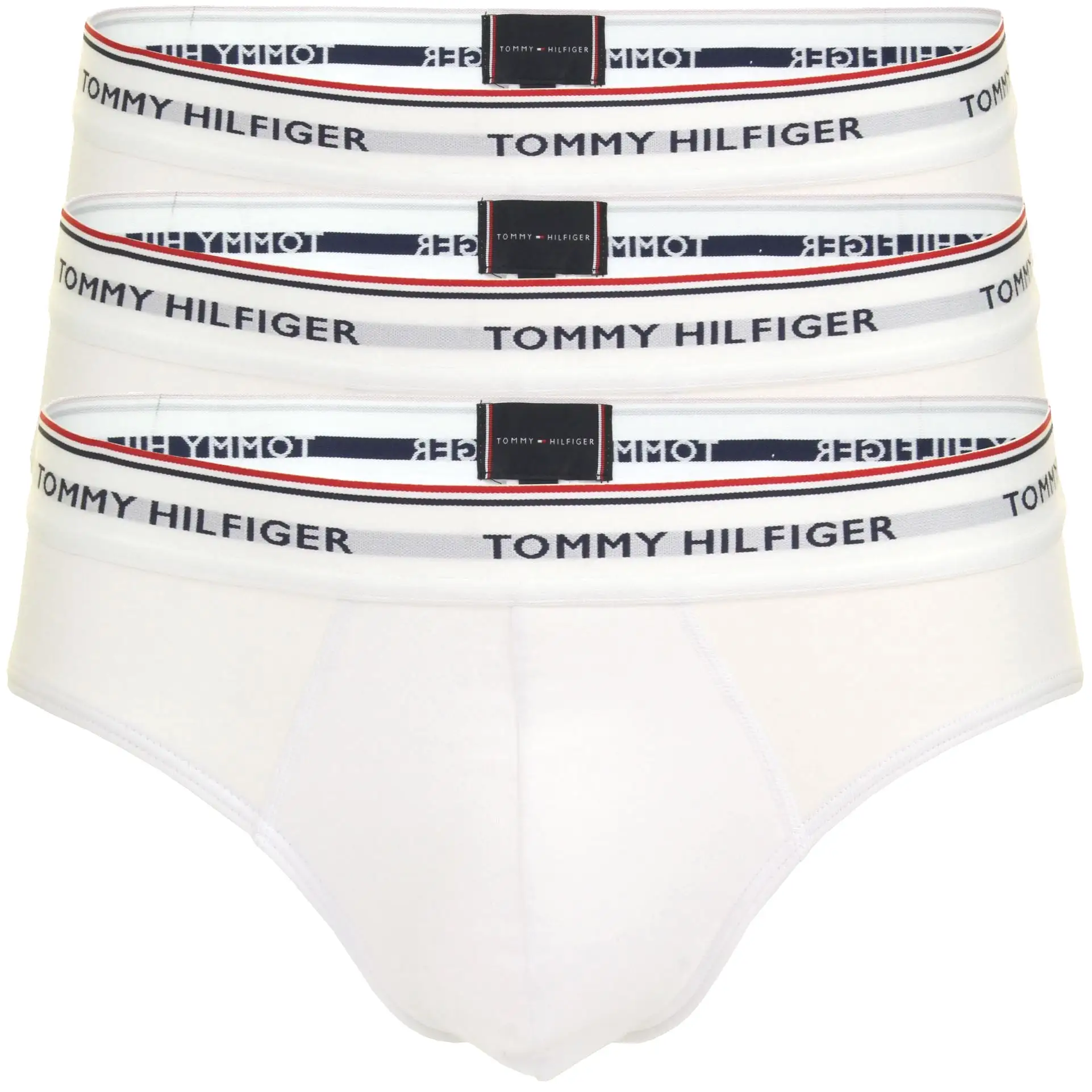 Tommy Hilfiger 'Premium Essentials' Mens Briefs/ Pants (3-Pack)