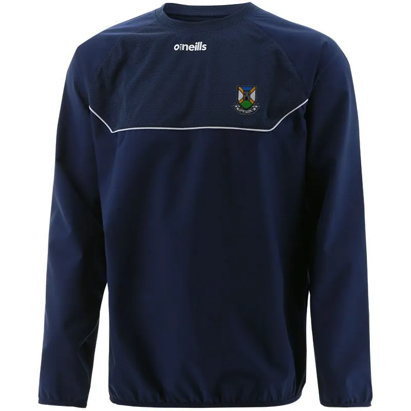 Tullylish GAC Norwich Windbreaker