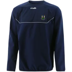 Tullylish GAC Norwich Windbreaker