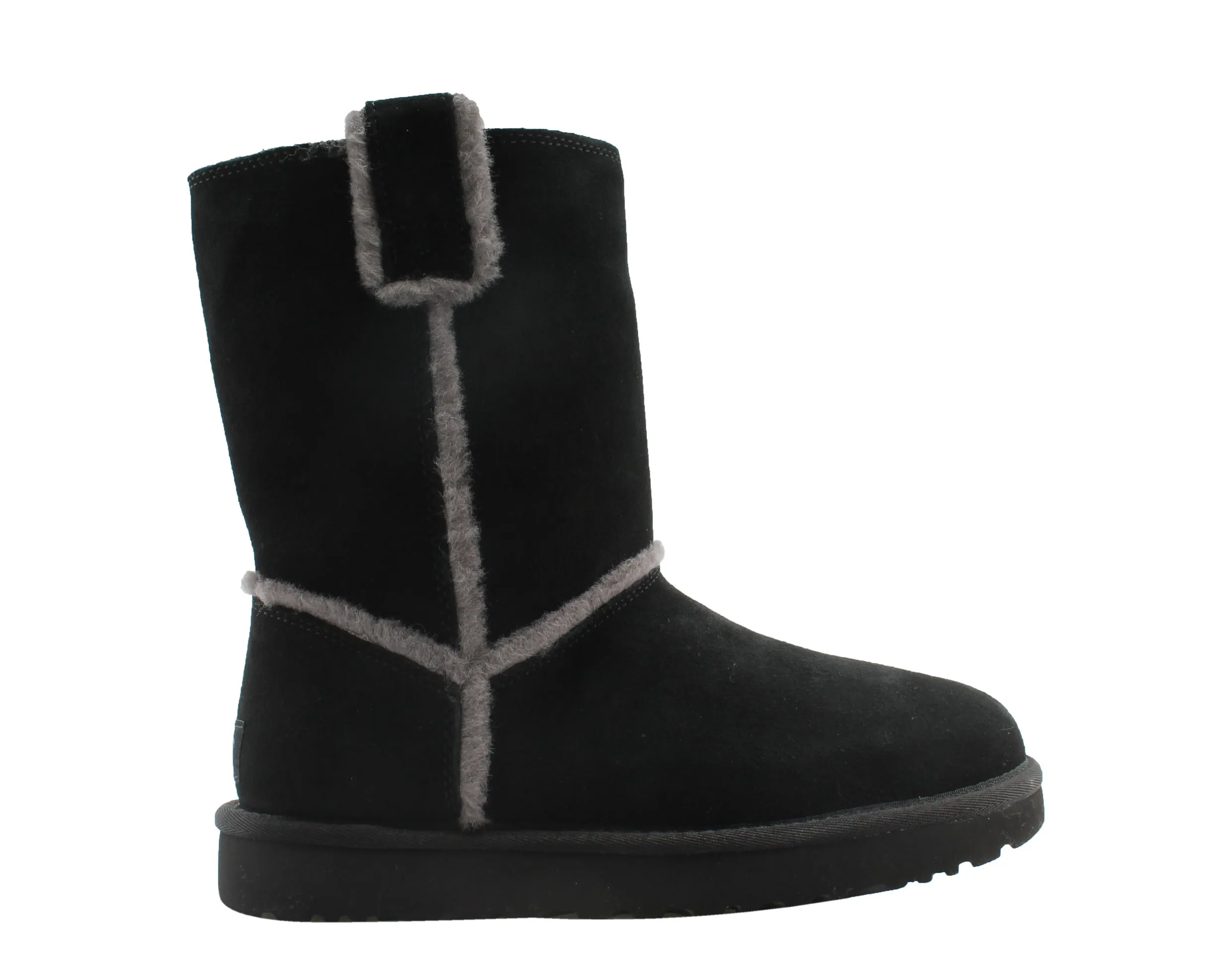 UGG Australia Classic Short Spill Seam Women's Boots