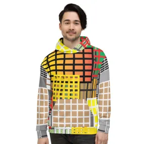 Unisex Hoodie squares