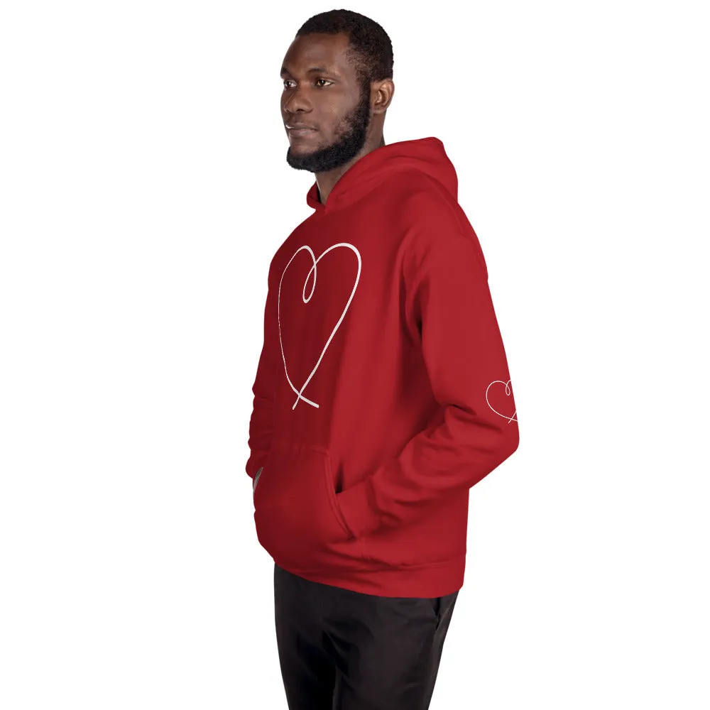 Unisex Hoodie