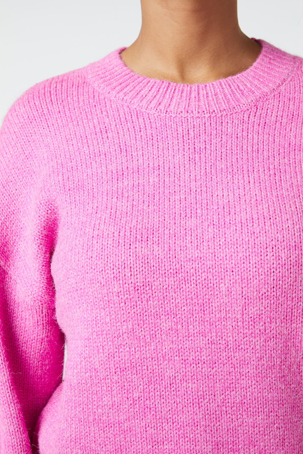 Valentina Knit Sweater