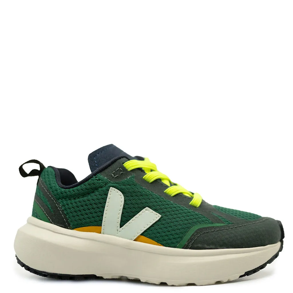 Veja Poker Jade Sneaker