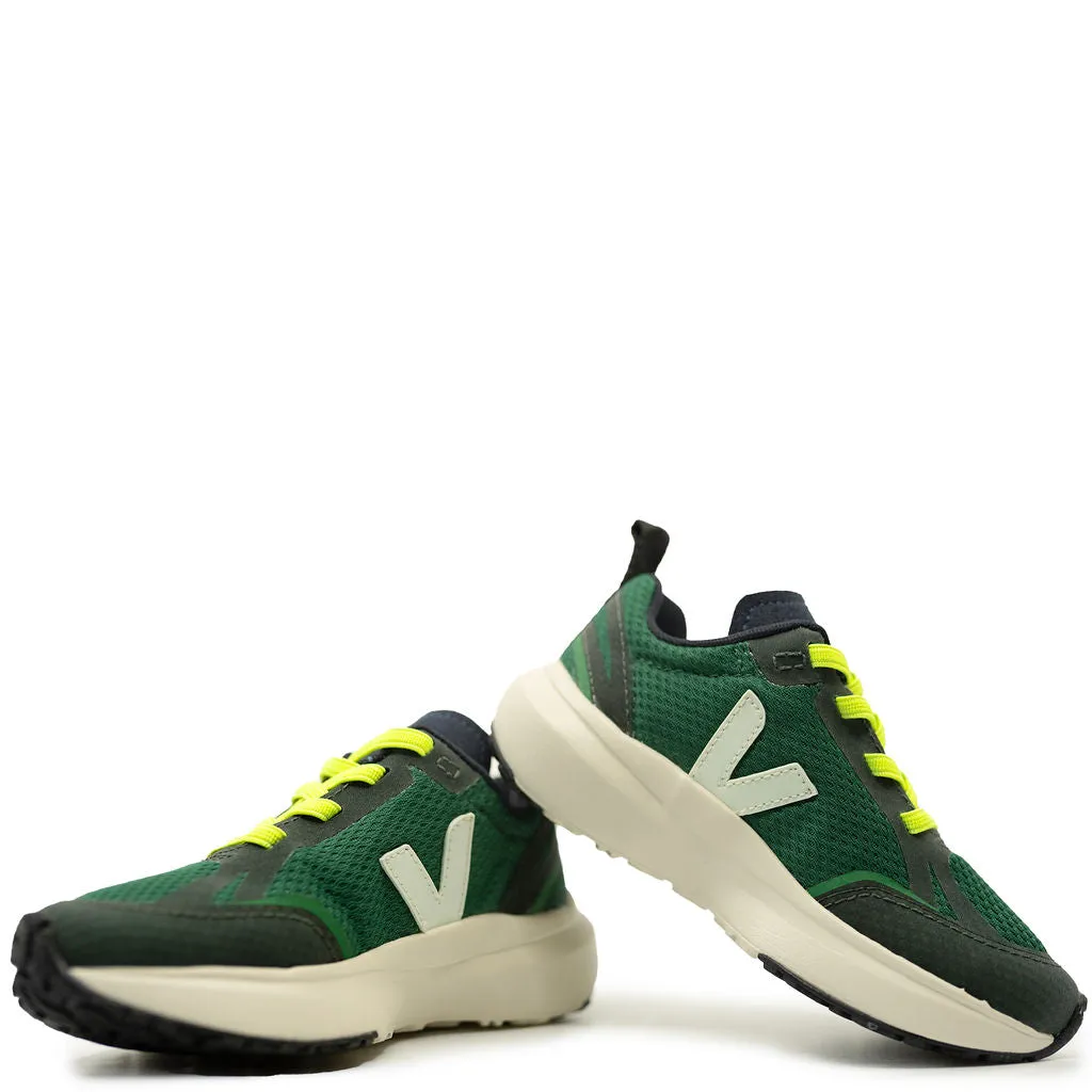 Veja Poker Jade Sneaker