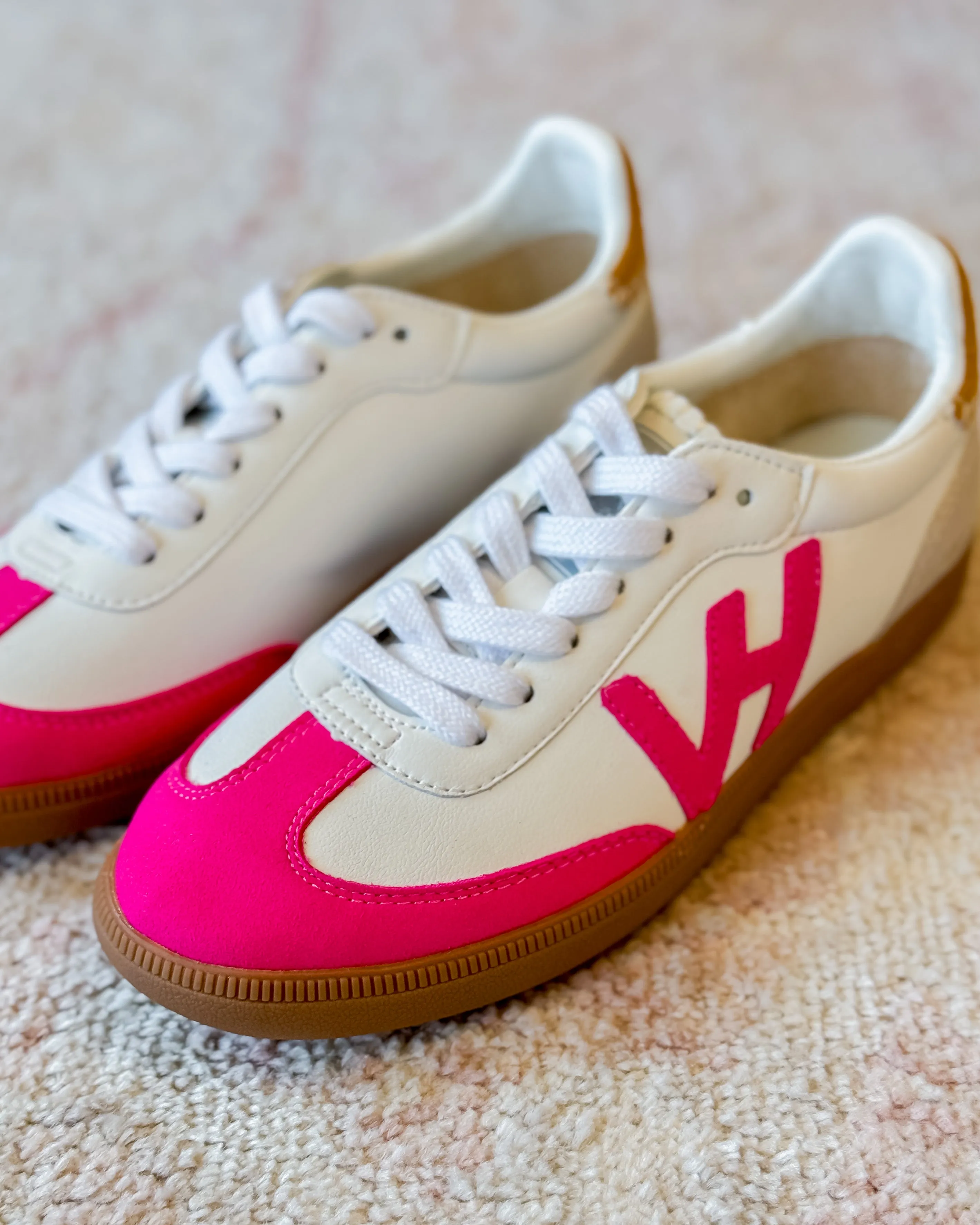 Vintage Havana Crisp 12 Sneakers