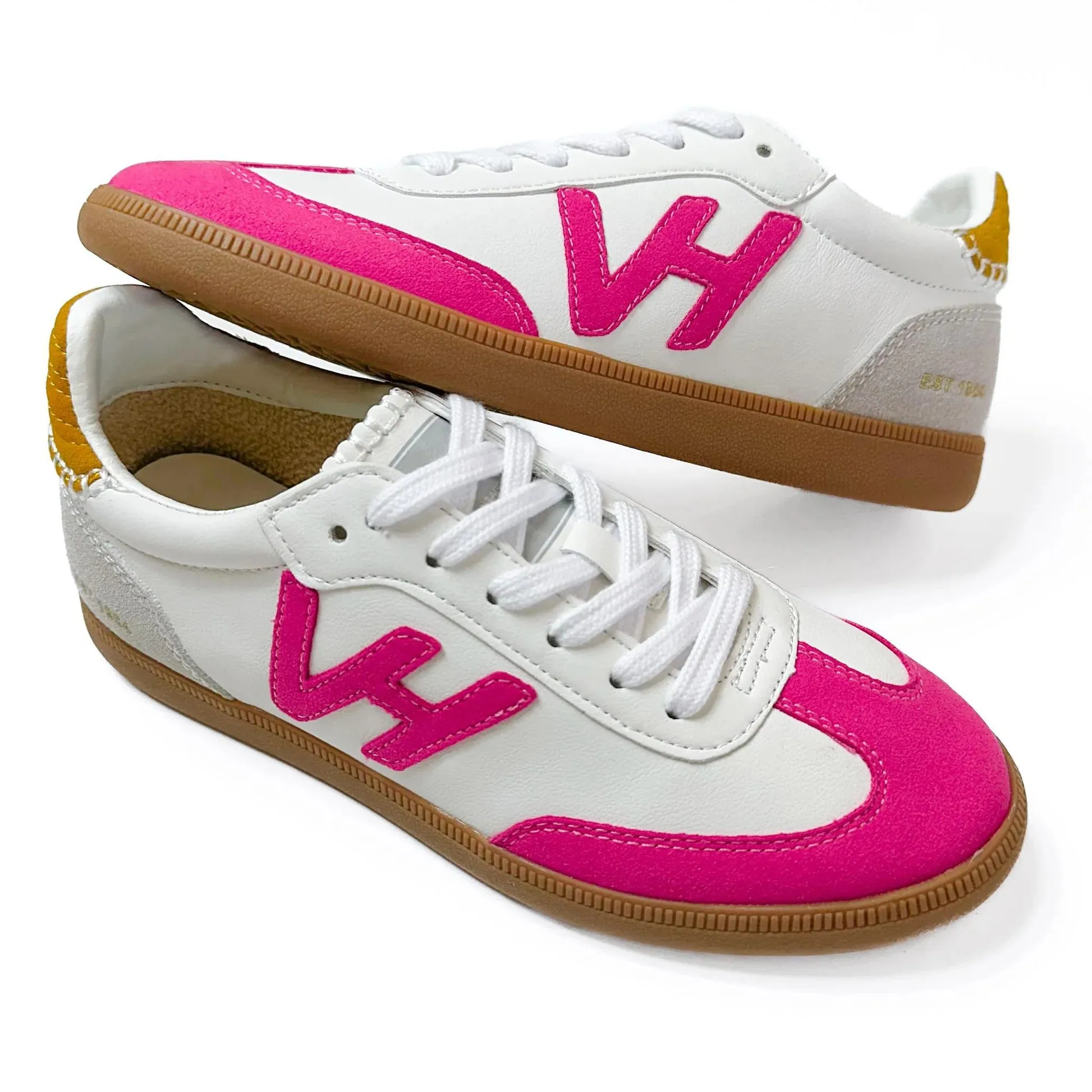 Vintage Havana Crisp 12 Sneakers