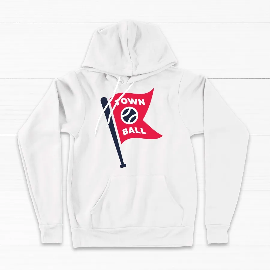 Wave the Flag Unisex Lightweight Hoodie