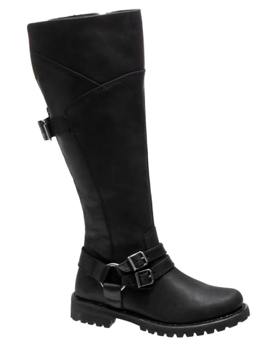 Women's Lomita Motorcycle Boots