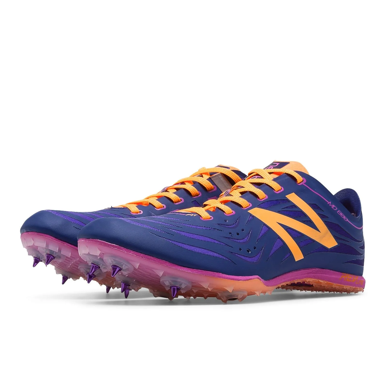 Womens New Balance WMD800B4