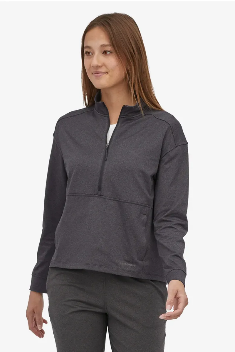 Women's Pack Out Pullover