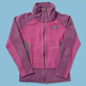 Women's Patagonia Fleece Jacket XSmall