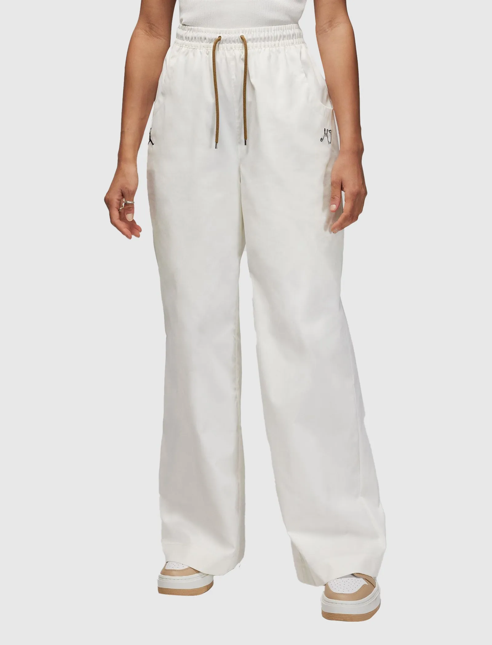 WOMEN'S WOVEN PANT