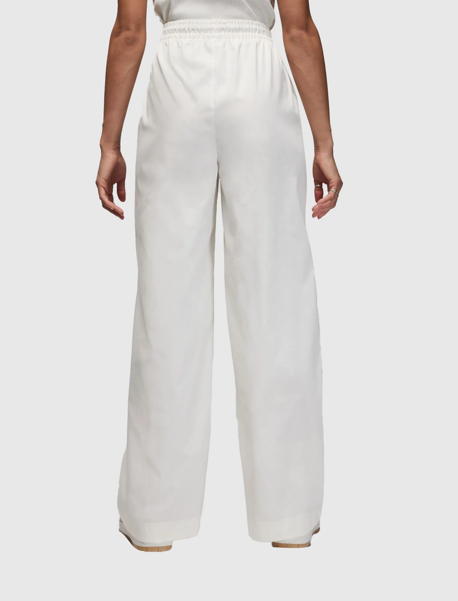 WOMEN'S WOVEN PANT