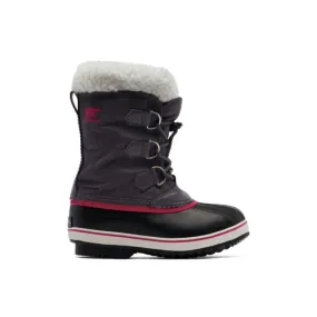 Yoot Pac Nylon Boot