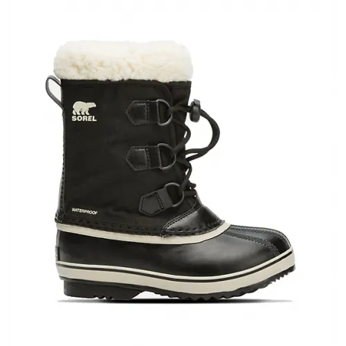 Yoot Pac Nylon Boot